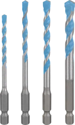 Multi Construction Bits